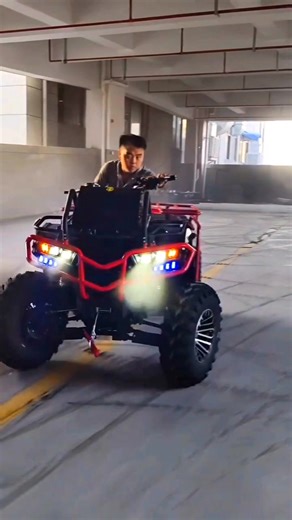 17K views · 297 reactions | 500CC 4X4 4WD driving ATV Water cooled newest version ATV for off-road driving Road version & Mud version with diffrential lock. WhatsApp +8618565119998 emaxbike2016@gmail.com | Emax Motorcycle Co.,Ltd | Facebook