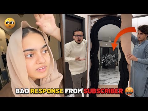 Kabeer content nahi hy🙄|meri wajy sy subscriber ny yusra ko troll kar diya😂