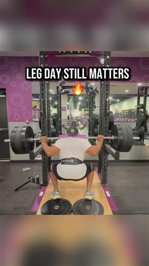 This leg Workout Is Building My 405 Bench (No Excuses)