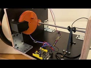 Steering Wheel Arduino 2