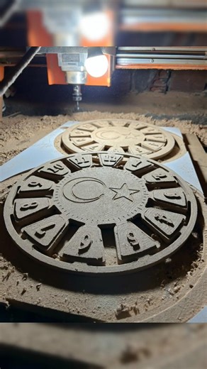 #cnc #router #siemens #nx #cad #saat