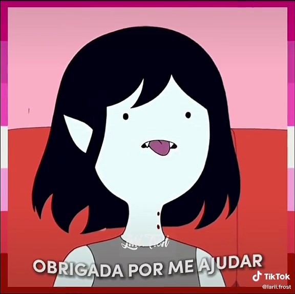 Marceline and Princess Jujube Adventures