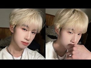 QUICK & EASY douyin boy makeup
