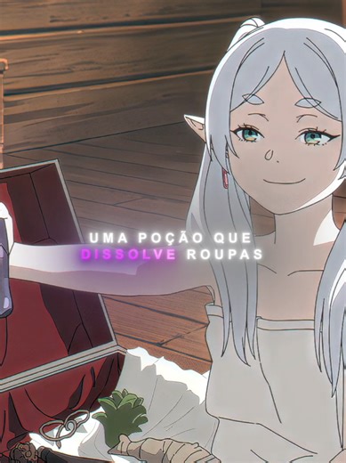 Frieren Edit: A Celebration of Fern