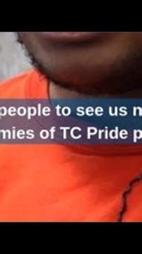 Taking Back Pride Coalition calls for TC Pride to divest from corporate sponsorship