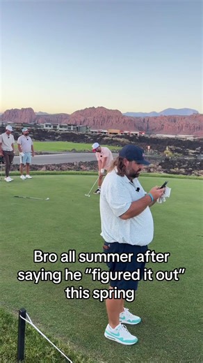 Mastering Golf Techniques This Summer