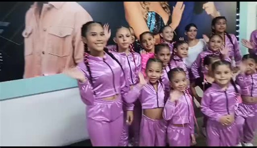 Dancing Model's on TikTok