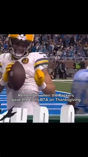 #1 MLF Hater. on Instagram: "And we finna run it back tomorrow #packers #nfl #football #greenbay #cheesehead #gopackgo #jordanlove #touchdown #49ers #wisconsin #bears #cowboys #vikings #lions #nfc #nfcnorth #micahparsons #joshjacobs #bucks #brewers #badgers"