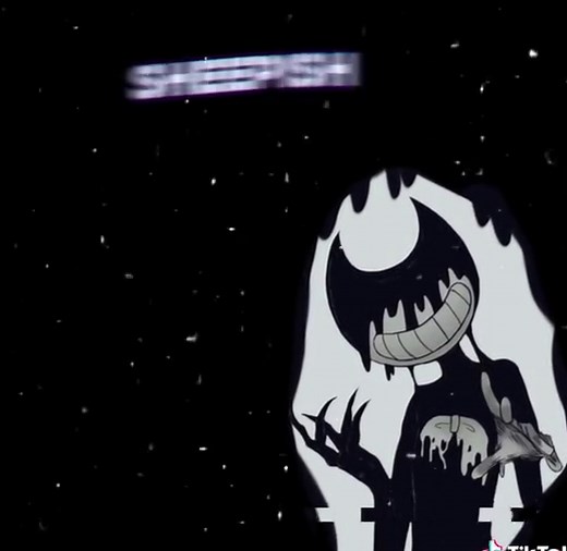 Erased: Bendy and the Ink Machine Lyric Video