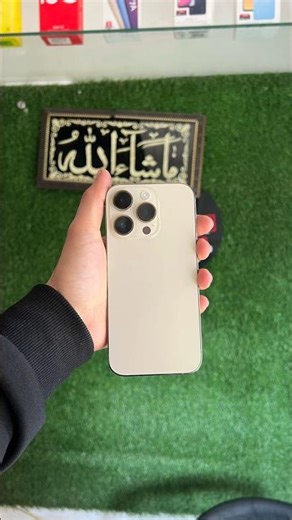 iPhone 14pro 128gb fresh condition #smartphone #best #ipl #iphone #shortsfeed #shorts #latest #cover