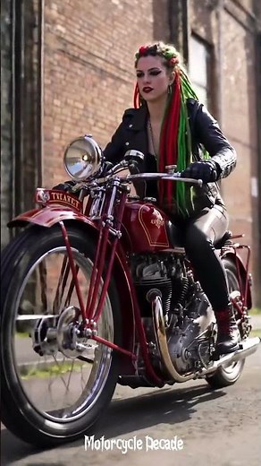 A Must-See List! Classic Motorcycles Every Motorcycle Enthusiast Should Collect!