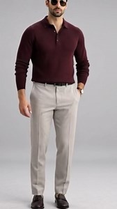 Hot mens outfit ideas for 2026 😍 | Gentleman's Outfit