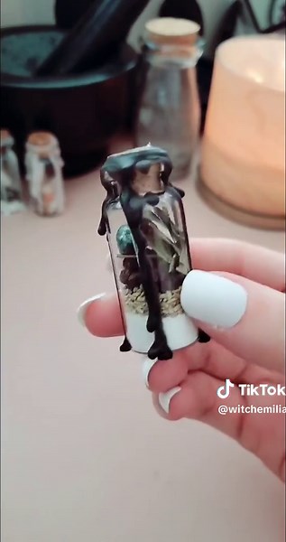 Creating Your Protection Jar: Step-by-Step Guide