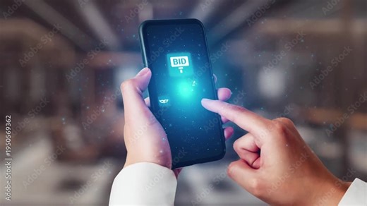 Online auction platforms offer digital bidding, online auction participation, and auction-based transactions to enhance digital commerce and online auction winning opportunities. Spire