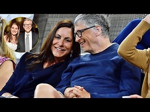 Bill Gates Details Romance for First Time With ‘Serious Girlfriend’ Paula Hurd: ‘We’re Having Fun’