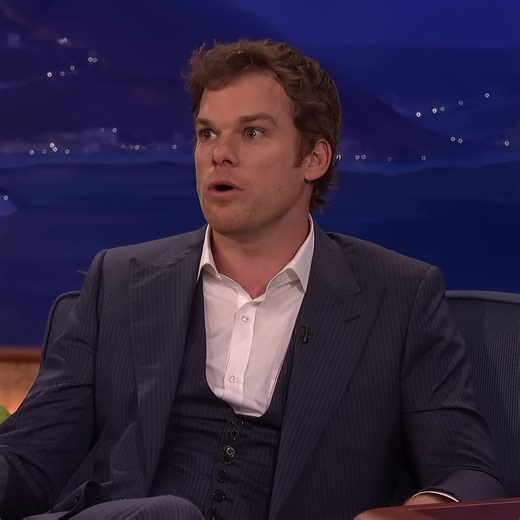 Dexter Morgan Edit: A Visual Tribute