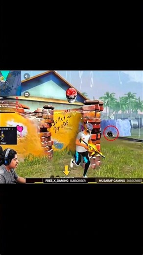 Raistar 5hp Clutch 💀 #shortsfeed #shorts #freefire #raistar