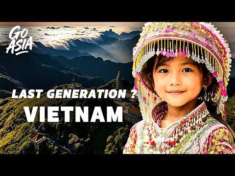 Is This the Last Generation of North Vietnam’s Ethnic Tribes? | Documentary Culture & Traditions AMP