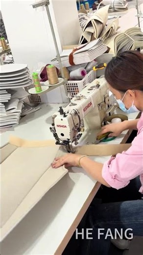 Automatic machine making works