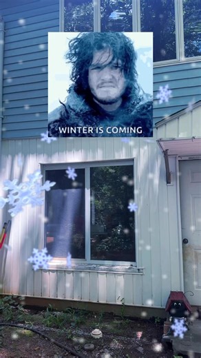 Winters coming. ❄️ Are your windows ready? Or are you still feeling cold drafts even though the heat is on!🪟🥶#windowdepot #winter #greenville #upstatesc | Window Depot USA of The Upstate and Greater Greenville, SC