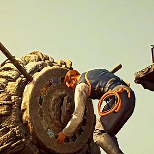 946K views · 12K reactions | starting noah's ark in indiana jones | Ritz Play | Facebook