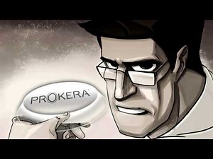 Inflammation is a Monster! Treat First with Dual-Action PROKERA®!