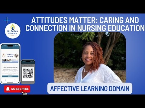 Why Students Don’t Care (and How to Spark Lasting Motivation in Nursing), Snapshot 226