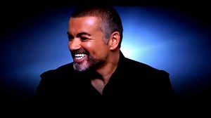 George Michael At Palais Garnier, Paris '' Through ''