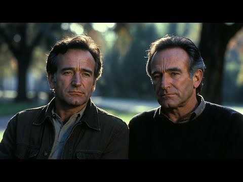 The Stranger on the Bench Who Told Me the Truth