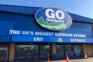 Go Outdoors has been bought over by JD Sports - here’s what will happen to shops