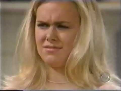 Guiding Light October 9th, 2000