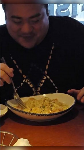 Scarra’s Red Lobster order 🦞