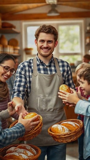 AI Predictions Cut Morning Bread Waste by 22% for Local Baker