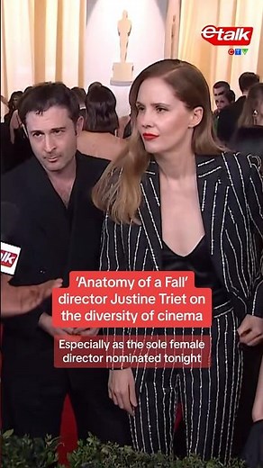 ‘Anatomy of a Fall’ director Justine Triet on the diversity of cinema