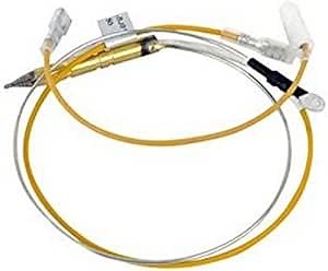 Mr. Heater F237349 Thermocouple Assembly with Tip Over Switch,Multicolor