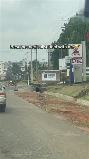 Preparing for Medical School: A Student's Journey