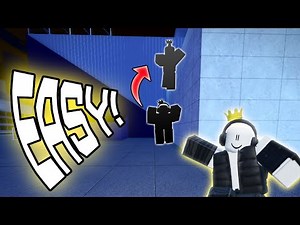 The MOST easy way to wallboost AND wumpy | Parkour Reborn |