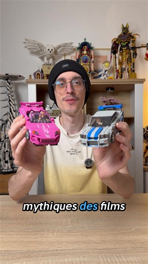 Kit lumineux BrickBling pour Lego : test et avis