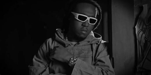 Migos-Rapper Takeoff in Houston erschossen