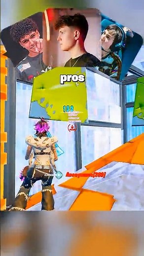 How to Go Pro With Your Duo in 2026 🏆 (Fortnite Chapter 7)