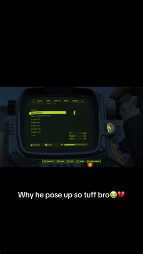Funny Fallout 4 Memes Captured on Xbox