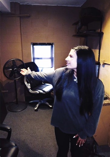 green room tour!!! #musician #tour