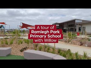 Visit Ramlegh Park Primary School 2021