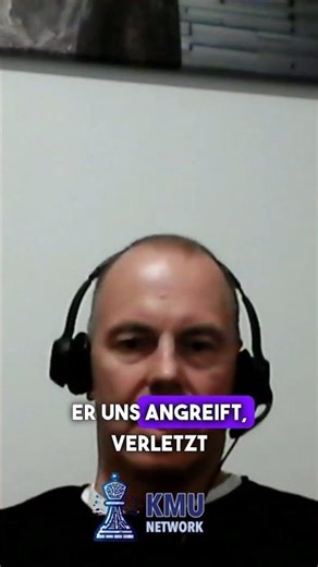 Angriff schnell beenden