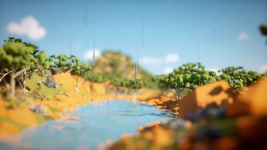 Streamflow is the amount of water entering our dams from our catchments and is measured by changing water storage levels. 💧 We need steady, regular rain in order to soak our catchments and get water flowing into our dams. Learn more >> https://bit.ly/RainfallAndDams-WC | Water Corporation