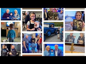 🎉 Celebrating 7 Years of Science LIVE: Highlight Reel