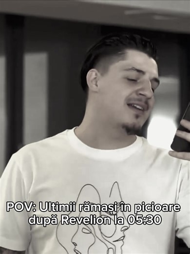 Adevărații campioni după Revelion