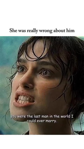 The Filmy Circus 🍿 on Instagram: "‎Pride and Prejudice (2005) 🎬 ‎ ‎Storyline: ‎The classic Jane Austen adaptation follows Elizabeth Bennet (Keira Knightley), a smart and spirited young woman, as she navigates love, family, and social expectations in 19th-century England. When the wealthy Mr. Darcy (Matthew Macfadyen) enters her life, their initial dislike for each other slowly turns into a deep and complicated romance. ‎ ‎ Cast: ‎- Keira Knightley as Elizabeth Bennet ‎- Matthew Macfadyen as Mr