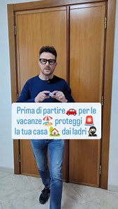 Luca Spina | come mettere in sicurezza la tua casa con i sensori di vibrazione della Aqara, facili da installare e con giochi di routine con gli... | Instagram