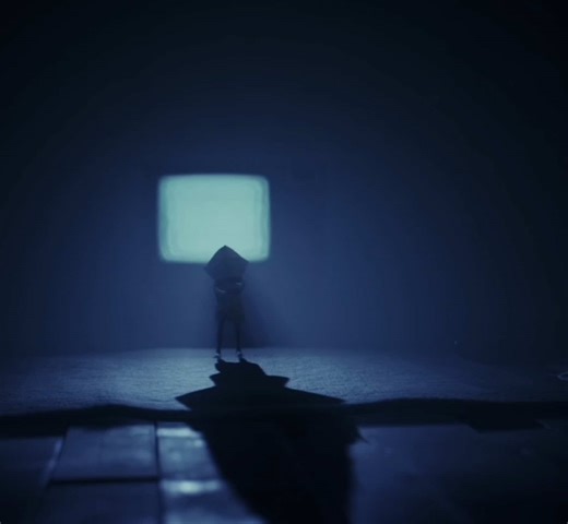 #LITTLENIGHTMARES2 – New laufey song I'm ruined . this edit can be seen as platonic or romantic idm 🎵 : How I Get – Laufey 🎮 : Little Nightmares II by Tarsier Studios 🎥 : @duvetscenes @Tarsier Studios #littlenightmares #littlenightmaresedit #ln2 #monix